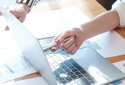 Consulting and Analytics